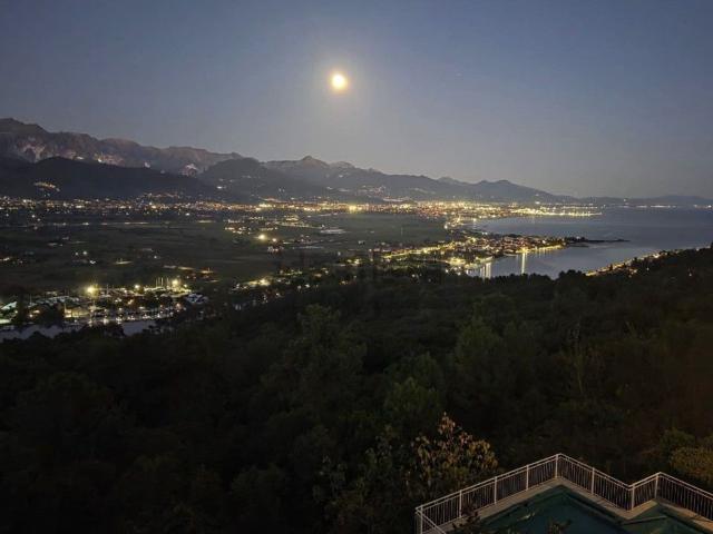 Appartamento in vendita a Cafaggio, Ameglia