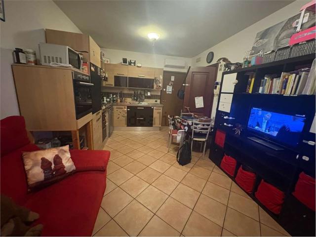 Appartamento in vendita a Tor Lupara, Roma Capitale
