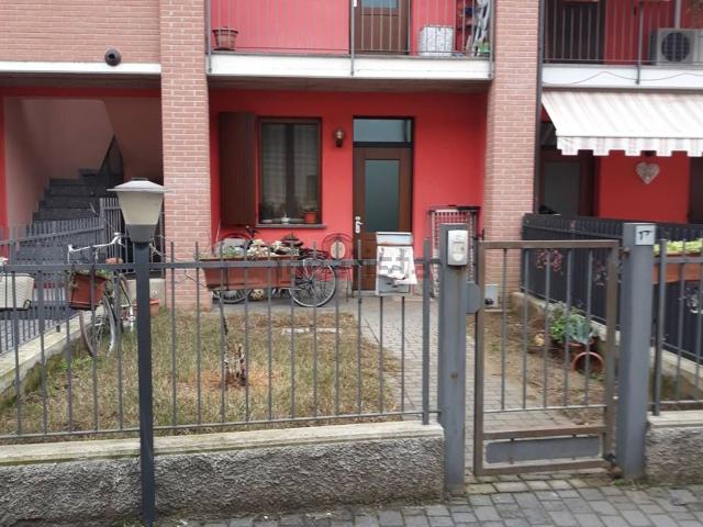 Appartamento in vendita a Chieve, Lombardia