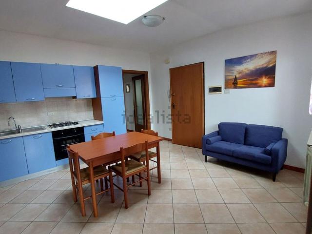 Appartamento in vendita a Badia Polesine, Rovigo