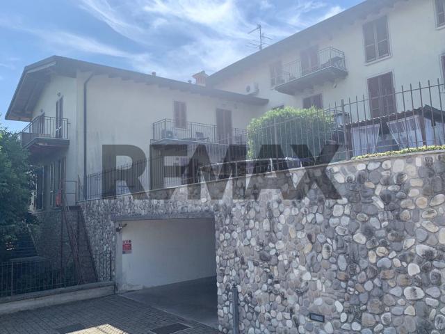 Appartamento in vendita a Castelli Calepio, Lombardia