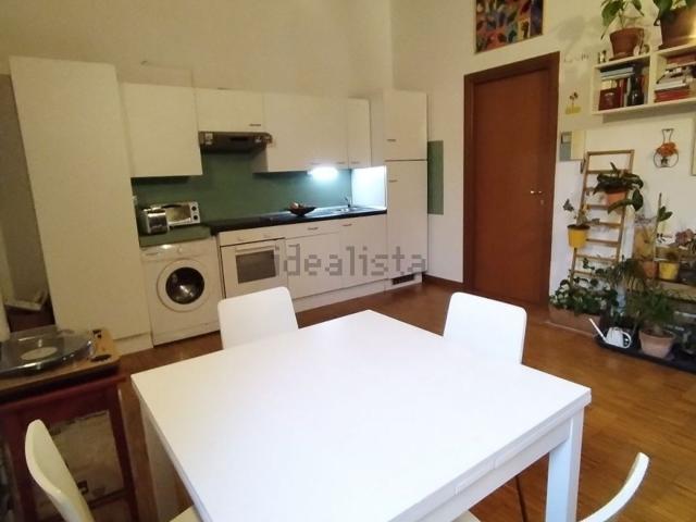 Appartamento in vendita a Centro Storico, Lissone