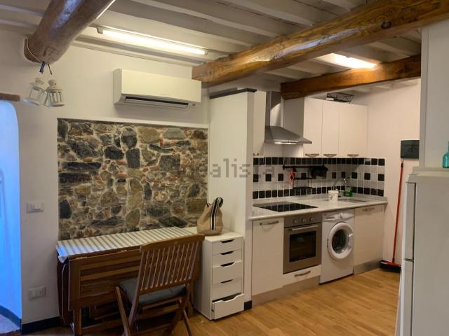 Appartamento in vendita a La Serra, Lerici