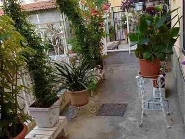 Appartamento in vendita a Centro, Monte Argentario