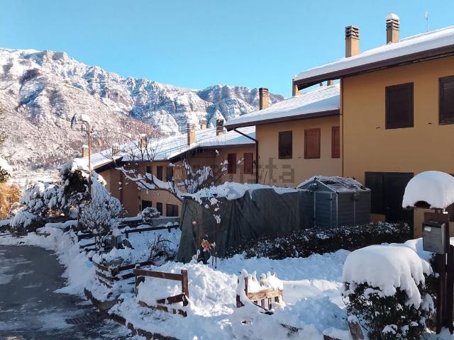 Appartamento in vendita a Comunità della Vallagarina, Vallarsa