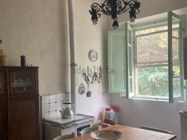 Appartamento in vendita a Murlo, Toscana