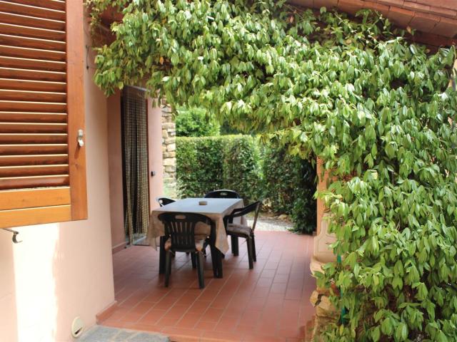 Appartamento in vendita a Monteverdi Marittimo, Toscana