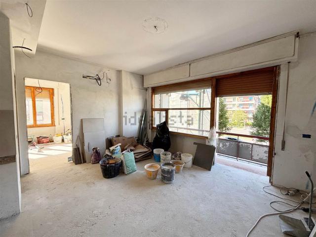 Appartamento in vendita a Quartiere 4, Firenze