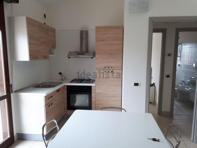 Appartamento in vendita a Vallefoglia, Marche