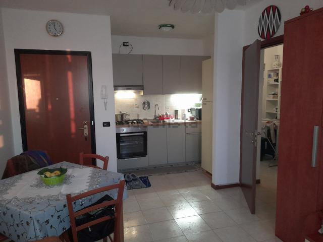 Appartamento in vendita a Treviglio, Lombardia