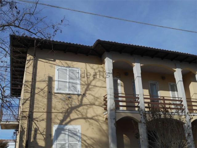 Appartamento in vendita a Colli Verdi, Bivio Carmine