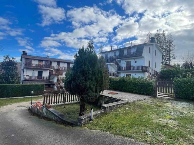 Appartamento in vendita a Trevi Nel Lazio, Lazio