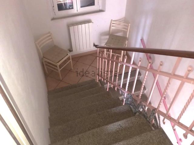 Appartamento in vendita a Porta a Terra, Piombino