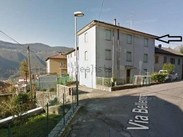 Appartamento in vendita a Sant'omobono Imagna, Lombardia