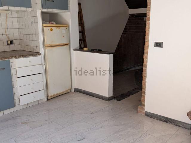 Appartamento in vendita a Porta a Terra, Piombino