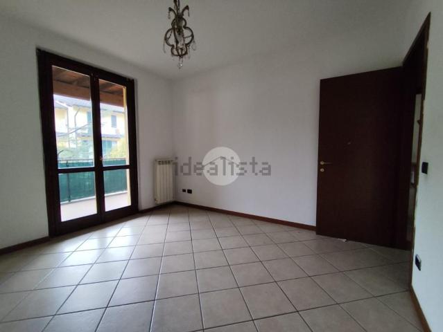 Appartamento in vendita a Covo, Lombardia