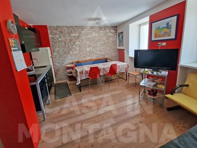 Appartamento in vendita a Comunità Valsugana e Tesino, Castello Tesino