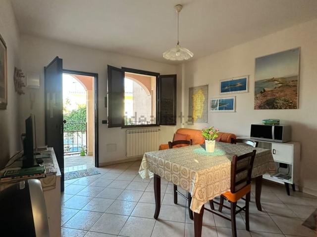 Appartamento in vendita a Crabas/Cabras, Aristanis/Oristano