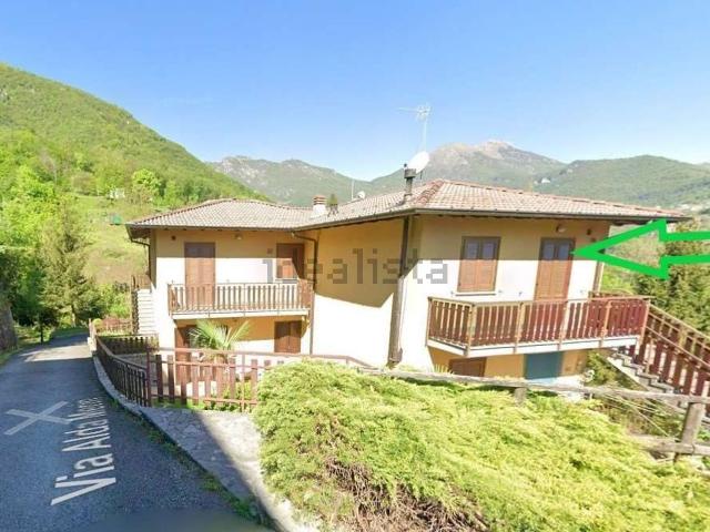 Appartamento in vendita a Mazzoleni, Sant'Omobono Terme