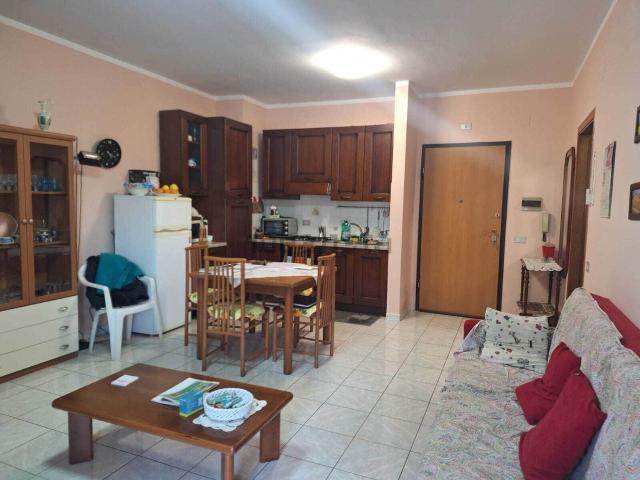 Appartamento in vendita a San Tommaso, Marche