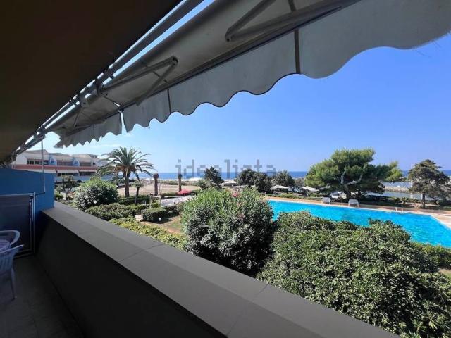 Appartamento in vendita a Quercianella, Livorno