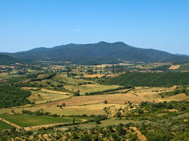 Appartamento in vendita a Bivio Di Ravi, Toscana
