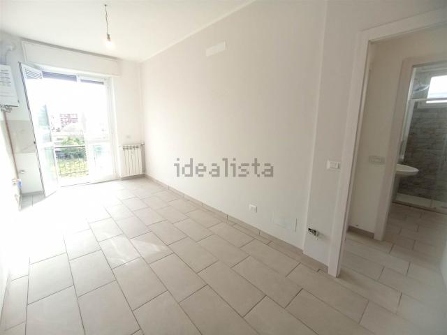 Appartamento in vendita a Moncucco, Brugherio