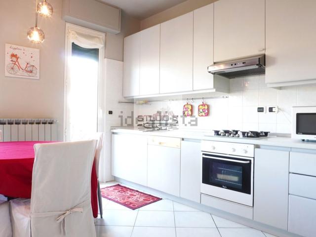 Appartamento in vendita a Cavi, Santo Stefano Al Mare