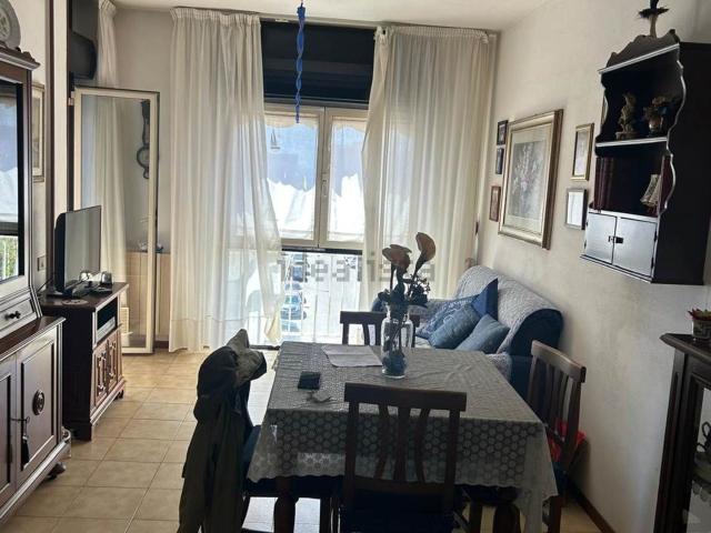 Appartamento in vendita a Montemazzano, Piombino
