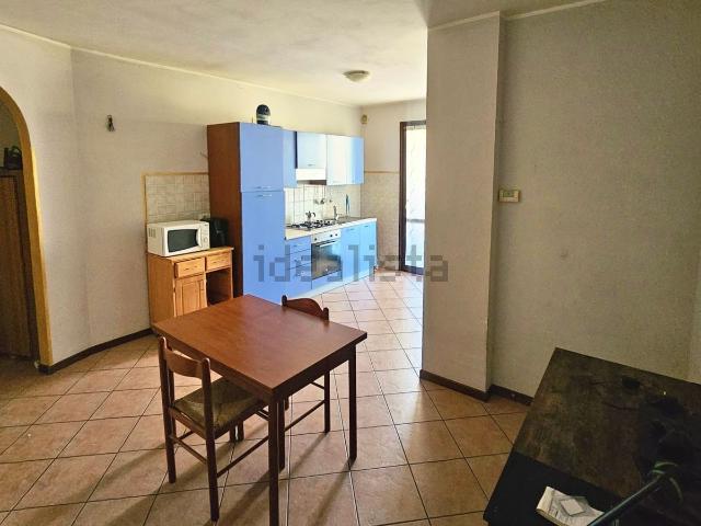 Appartamento in vendita a Bondeno Di Gonzaga, Lombardia
