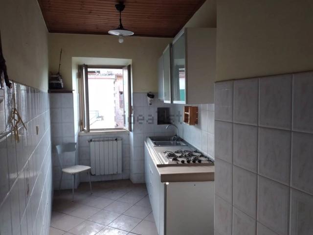 Appartamento in vendita a Faleria, Viterbo
