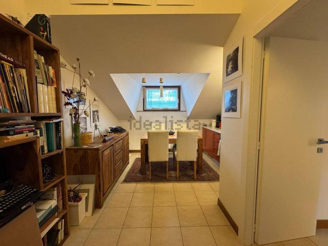Appartamento in vendita a Tribunale, Macerata
