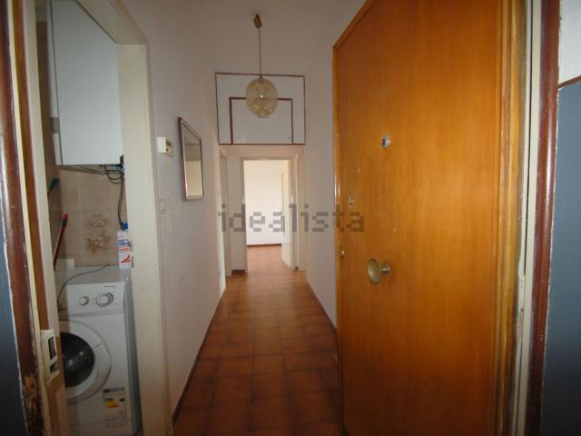 Appartamento in vendita a Ferrara, Reggio Emilia