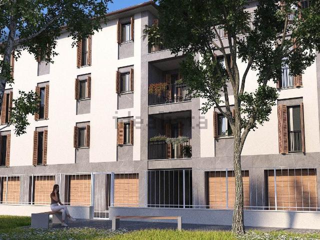 Appartamento in vendita a Lecchi, Toscana