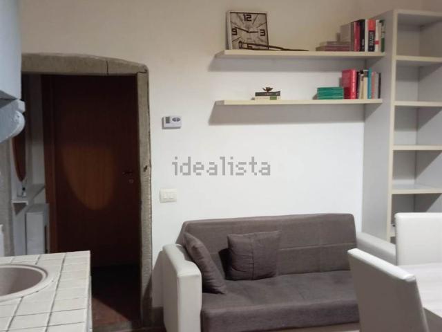 Appartamento in vendita a San Cipriano-Santa Barbara-Cetinale, Montegonzi