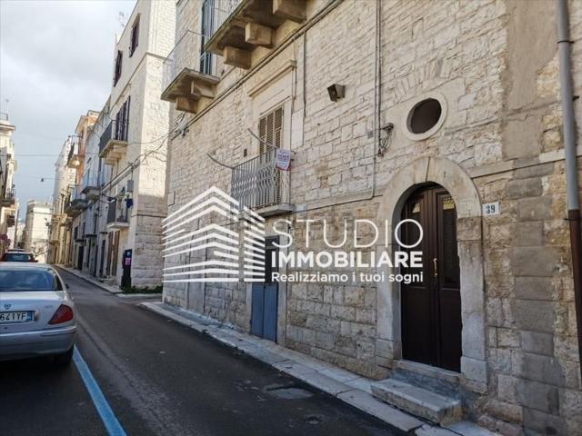 Appartamento in vendita a Puglia, Bari