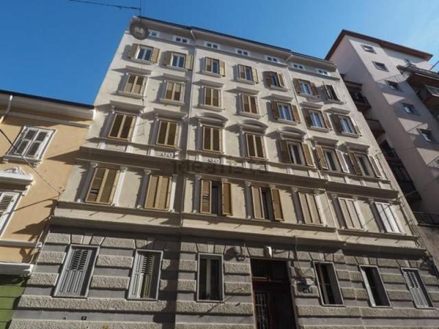 Appartamento in vendita a San Giacomo / Sveti Jakob, Trieste