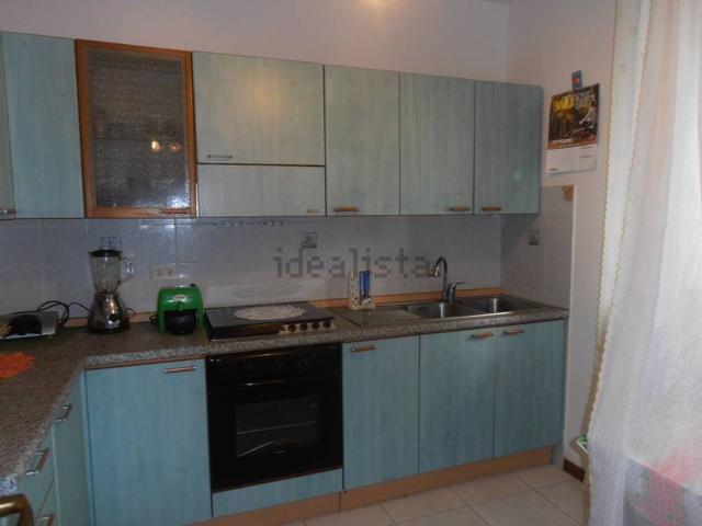Appartamento in vendita a Filare, Gavorrano