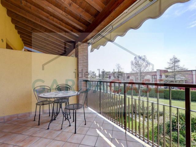 Appartamento in vendita a Lugana, Sirmione