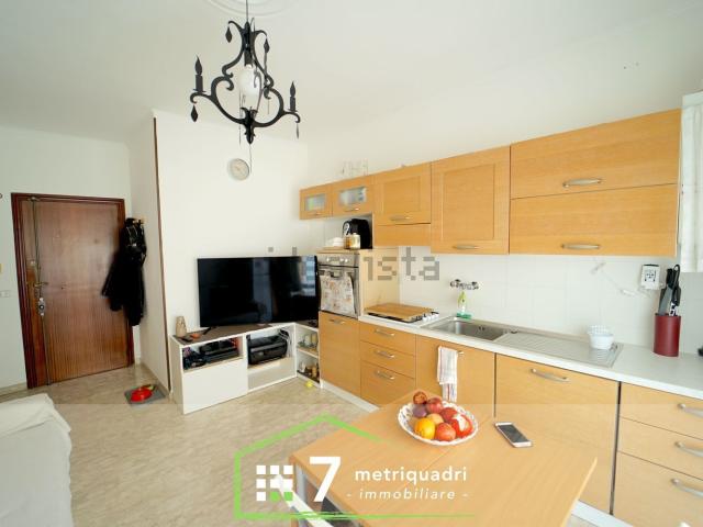 Appartamento in vendita a San Salvatore, Cogorno