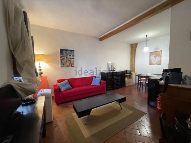 Appartamento in vendita a Quartiere 1, Firenze