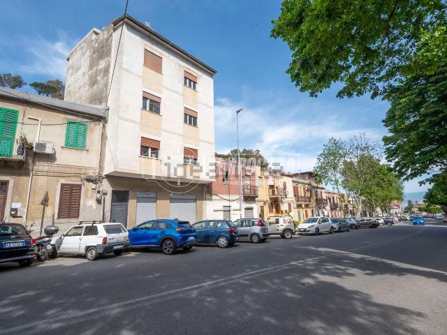 Appartamento in vendita a IV Circoscrizione, Messina