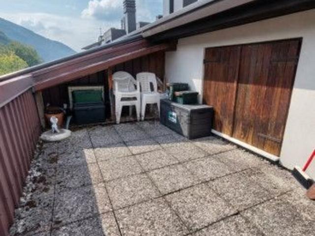 Appartamento in vendita a Tizio, Collio