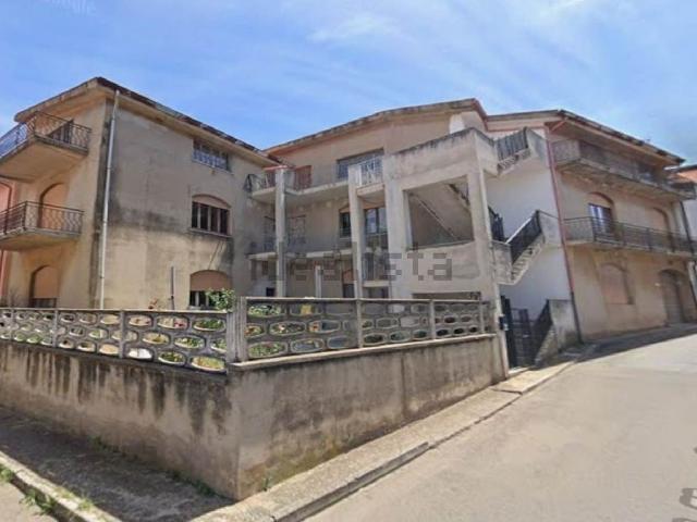 Appartamento in vendita a Igrèsias/Iglesias, Sulcis Iglesiente