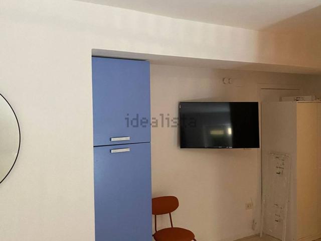 Appartamento in vendita a Albula centro, Marche