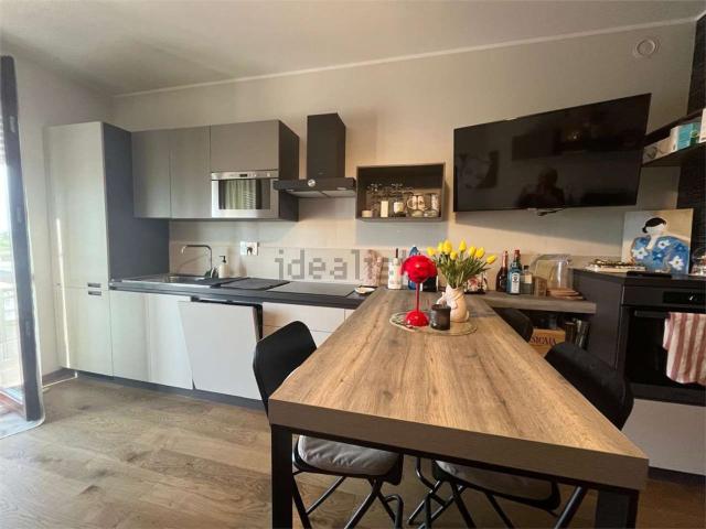 Appartamento in vendita a Roncina, Re