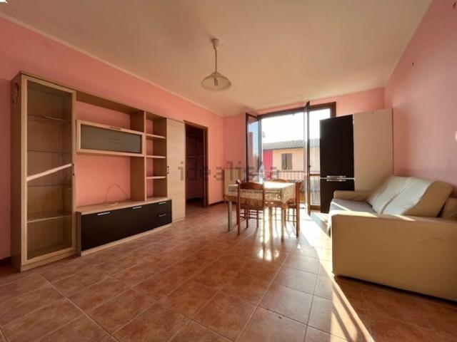 Appartamento in vendita a Fombio, Lombardia