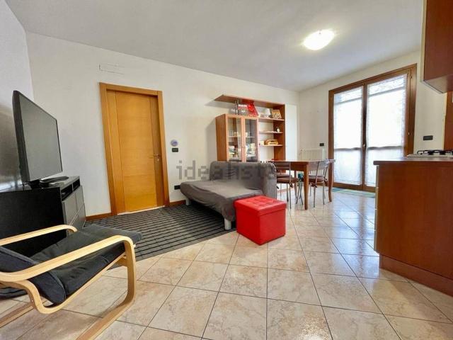 Appartamento in vendita a Borgo Virgilio, Cerese
