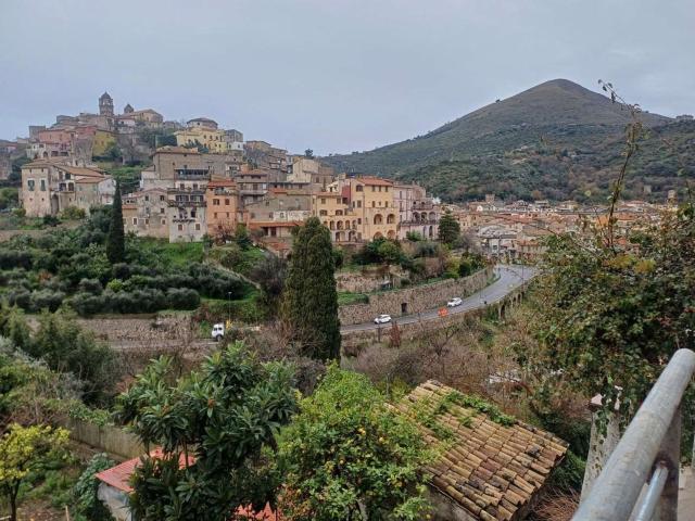 Appartamento in vendita a Campiglioni, Itri