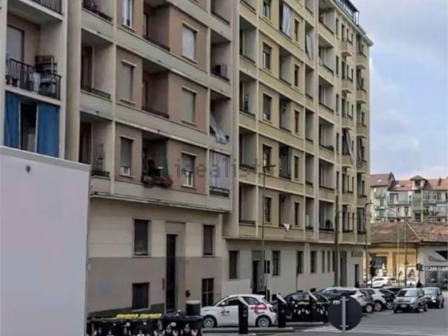 Appartamento in vendita a Circoscrizione 7, Piemonte